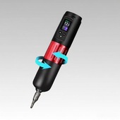 纹身笔方案-小家电系列