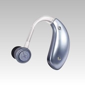蓝牙辅听器方案-OTC助听器系列