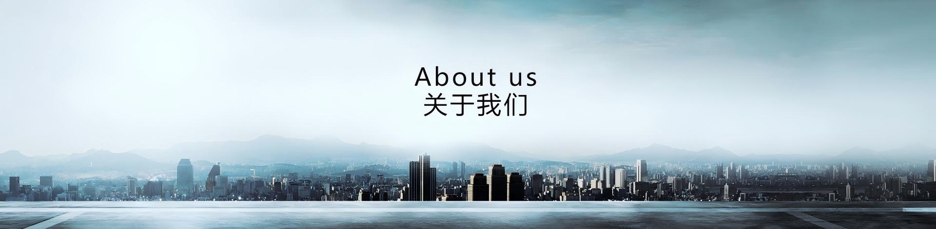 关于我们