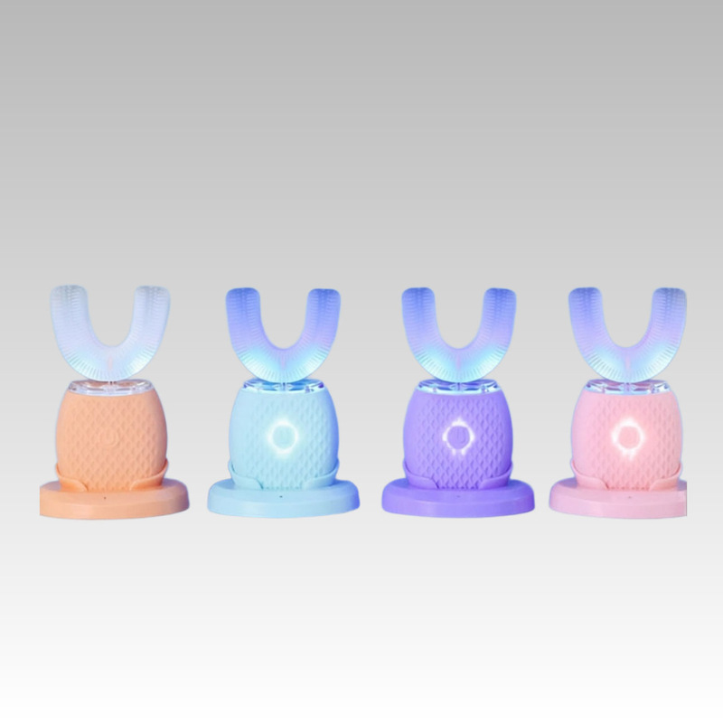 菠萝儿童牙刷BL01