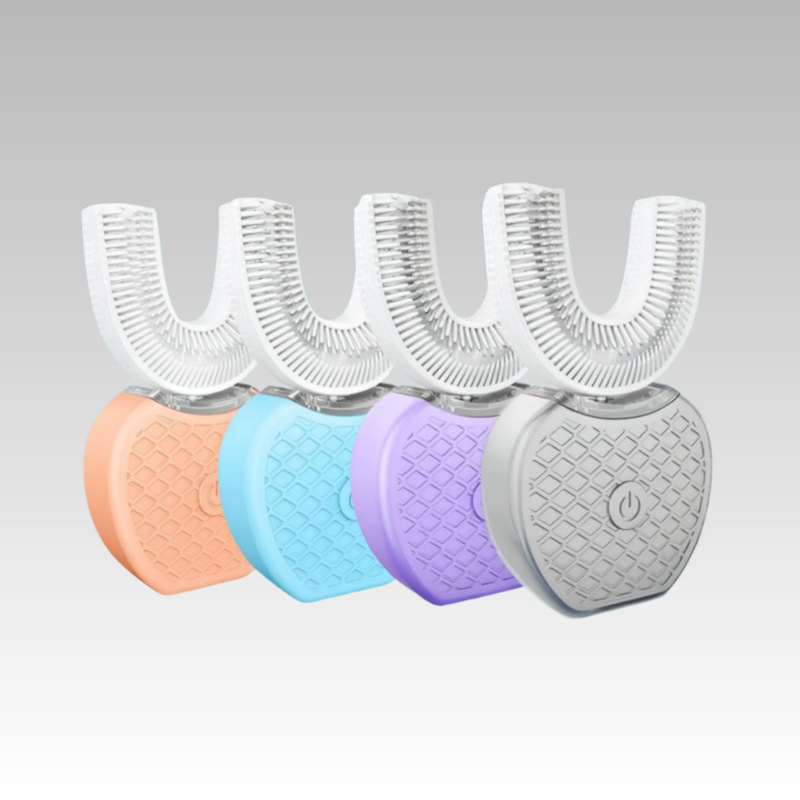 儿童声波牙刷XPG02