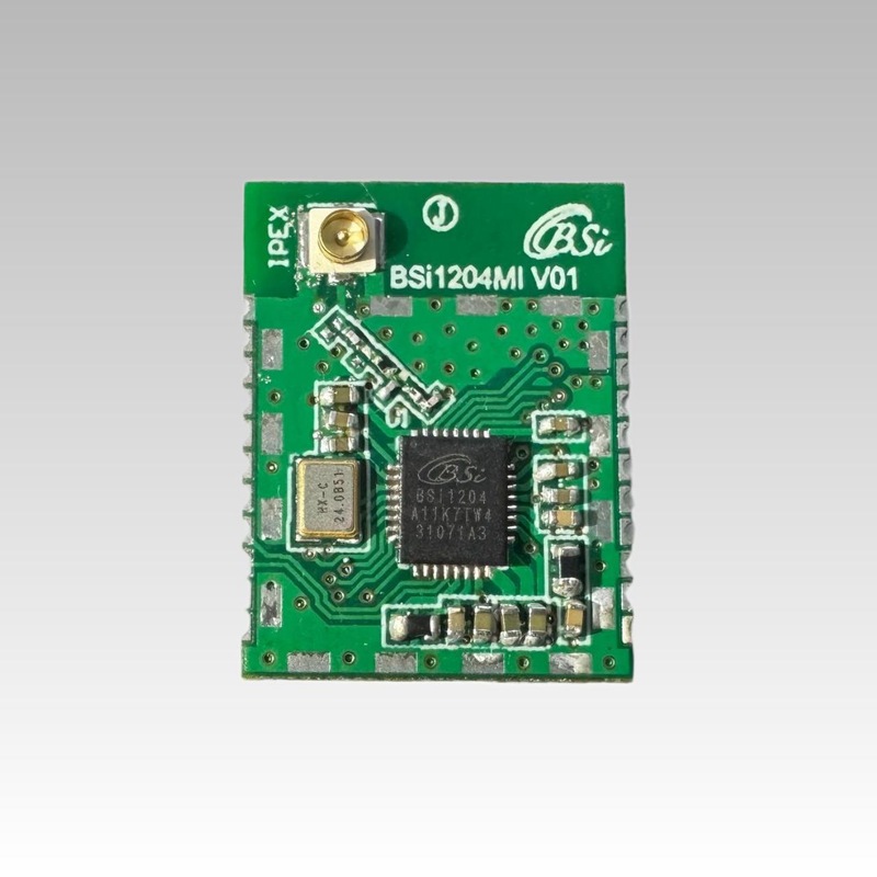 BSi蓝牙模组