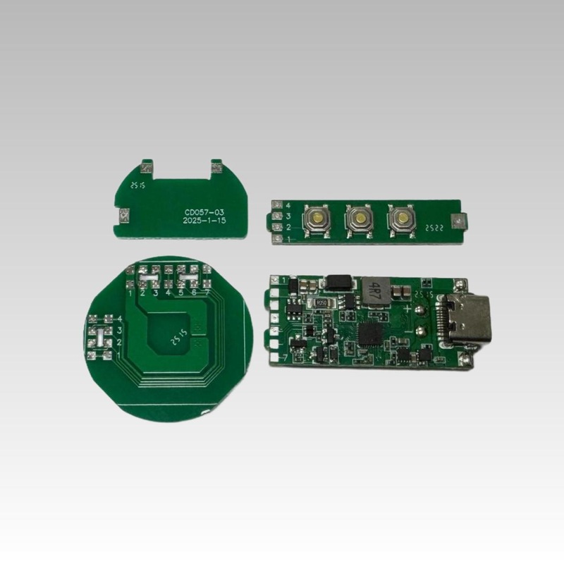 彩屏纹身笔CD057