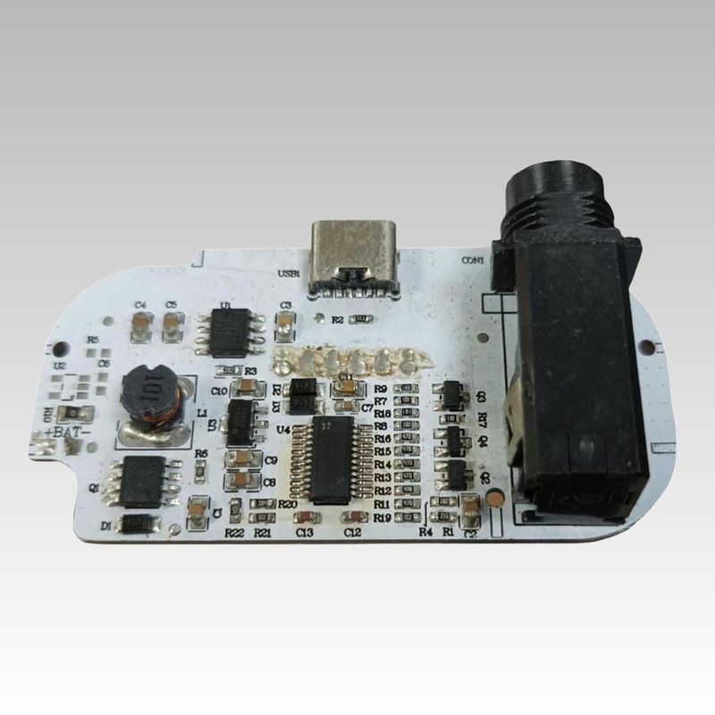 手腕纹身笔DY005