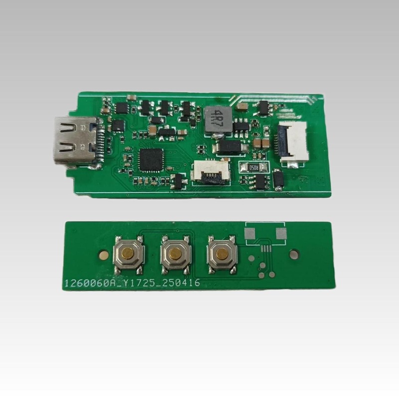 彩屏纹身笔CD029