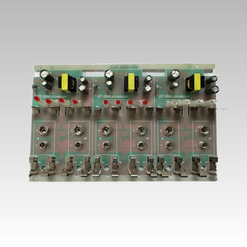 镍氢电池充电座