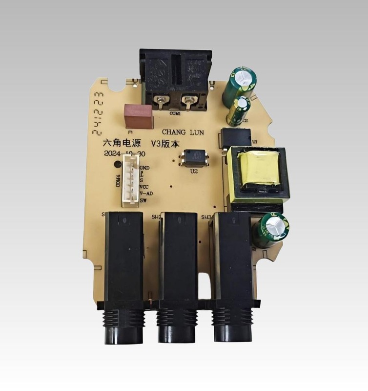 六角电源
